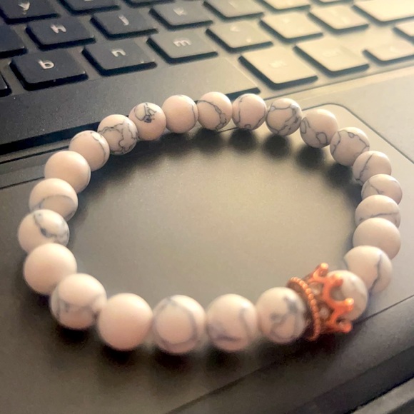 CROWN BRACELET - Picture 3 of 3